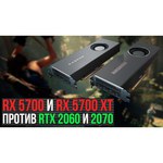 Видеокарта MSI GeForce RTX 2070 1410MHz PCI-E 3.0 8192MB 14000MHz 256 bit HDMI HDCP GAMING Z