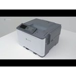 Принтер Lexmark CS421dn