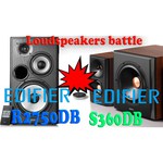 Компьютерная акустика Edifier R2750DB