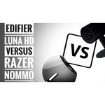 Компьютерная акустика Razer Nommo Pro