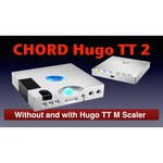ЦАП Chord Electronics HUGO 2
