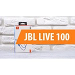 Наушники JBL Live 100