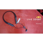 Наушники JBL Live 200BT