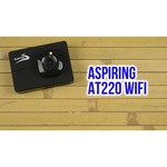 Видеорегистратор Aspiring AT220 Wi-Fi