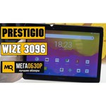 Планшет Prestigio Wize PMT3096 3G