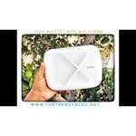 Bluetooth+Wi-Fi роутер ZYXEL Multy X Kit 3