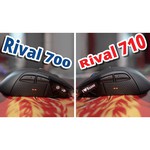 Мышь SteelSeries Rival 710 Black USB