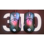 Мышь SteelSeries Rival 310 CS:GO Howl Edition RGB Mouse USB
