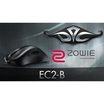 Мышь ZOWIE GEAR EC2-B Black USB
