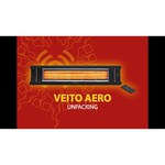 Инфракрасный обогреватель Veito Aero S