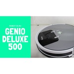 Пылесос Genio Deluxe 500
