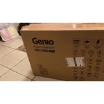 Пылесос Genio Deluxe 500