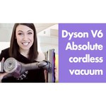 Пылесос Dyson V6 Slim Origin