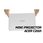 Проектор Acer C202i
