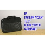Сумка HP Pavilion Accent 15.6