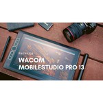 Планшетный ПК WACOM Mobile Studio Pro 16 512Gb (DTH-W1620H-RU)