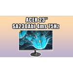 Монитор Acer SA230Abi