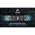 Сноуборд Jones Snowboards Mountain Twin (18-19)