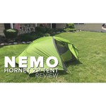 Палатка NEMO Hornet 2P