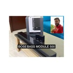 Сабвуфер Bose Bass Module 700