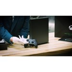 Игровая приставка Microsoft Xbox One X "Robot White"