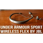 Наушники JBL Under Armour Sport Wireless Flex