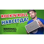 Портативная акустика Marshall Stanmore II