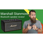 Портативная акустика Marshall Stanmore II