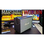 Портативная акустика Marshall Woburn II