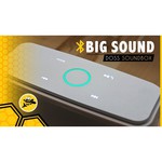 Портативная акустика DOSS SoundBox Touch