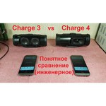 Портативная акустика JBL Charge 4