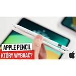 Стилус Apple Pencil (iPad Pro, iPad 6)