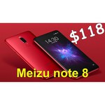 Смартфон Meizu Note 8