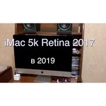 Моноблок 27" Apple iMac Retina 5K (MNE92RU/A)