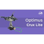 Горелка Optimus Crux Lite Piezo