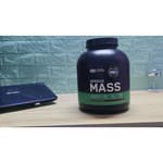 Гейнер Optimum Nutrition Serious Mass (2.72 кг)