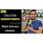 Креатин Olimp Monohydrate Powder (550 г)