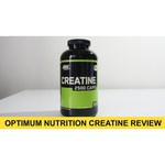 Креатин Optimum Nutrition Creatine 2500 Caps (300 шт)