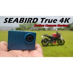 Экшн-камера Xiaomi Mijia Seabird 4K motion Action Camera