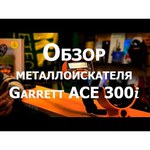 Металлоискатель Garrett ACE 300i