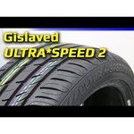 Автомобильная шина Gislaved Ultra*Speed 2
