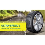 Автомобильная шина Gislaved Ultra*Speed 2
