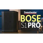 Акустическая система Bose S1 Pro