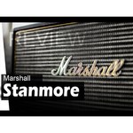 Портативная акустика Marshall Stanmore II Voice
