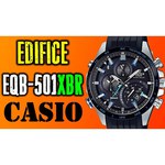 Часы CASIO EDIFICE EQB-501XBR-1A
