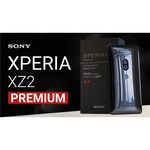 Смартфон Sony Xperia XZ3 6/64GB