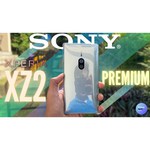 Смартфон Sony Xperia XZ3 6/64GB