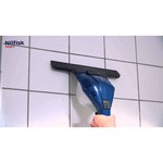 Ручной стеклоочиститель Nilfisk SMART blue 280/170