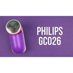 Машинка Philips GC026/00 обзоры