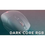 Мышь Corsair Gaming Dark Core SE RGB Black Bluetooth обзоры